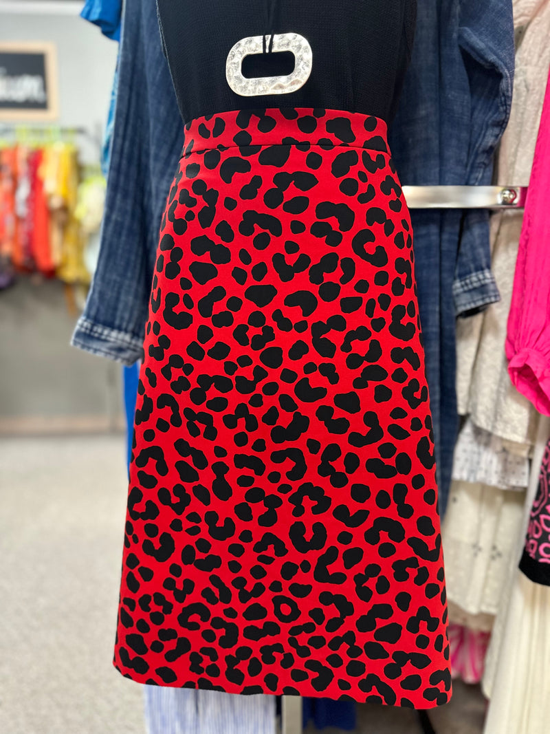 Ann Taylor Size 10 Skirt