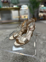 Lilly Pulitzer Size 7 Wedge