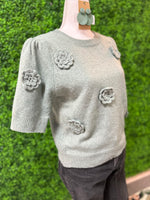 Pink Martin Size S Top
