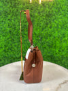 Brahmin Size 10"x9"x6" Hand Bag