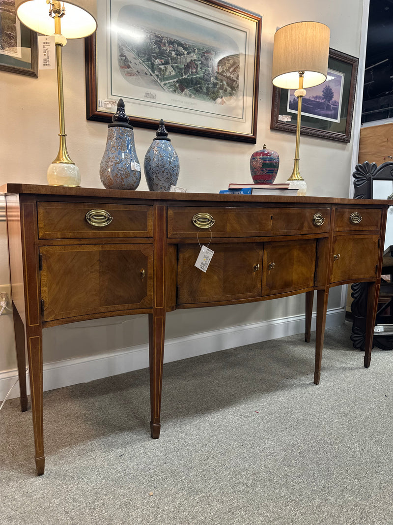 Wellington Hall Sideboard