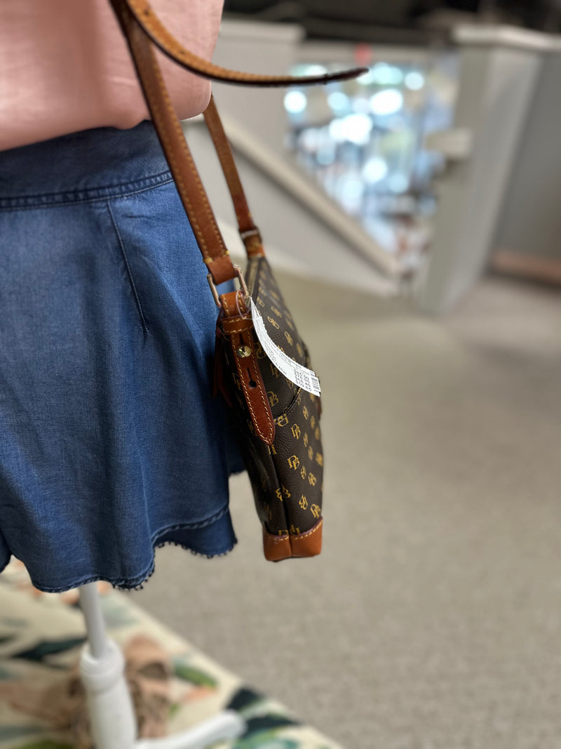 Dooney & Bourke Crossbody