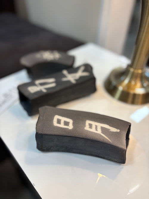 Chinese Character Wall Decor