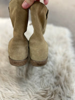 Isabel Marant Size 39.5 Booties