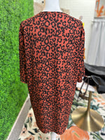 BooHoo Size 10 Dress