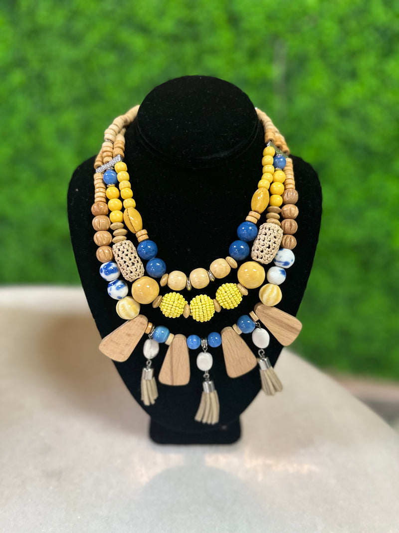 Chicos Necklace