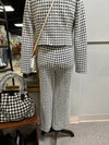 Frank Lyman Size 2 2 PC Top & Pants
