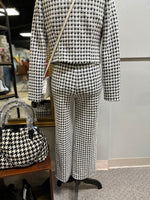 Frank Lyman Size 2 2 PC Top & Pants