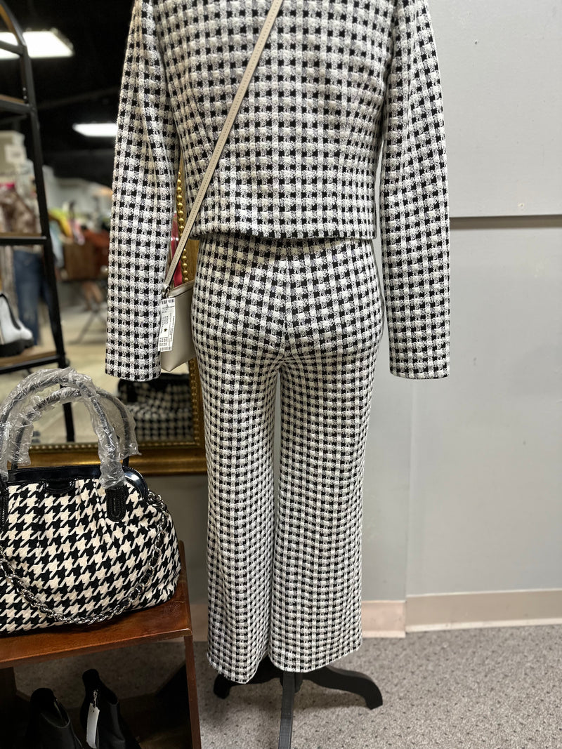 Frank Lyman Size 2 2 PC Top & Pants