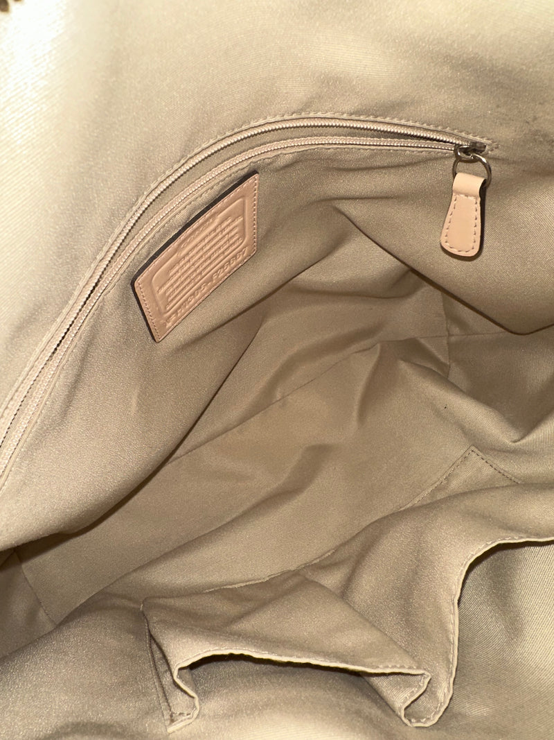 Coach Hand Bag