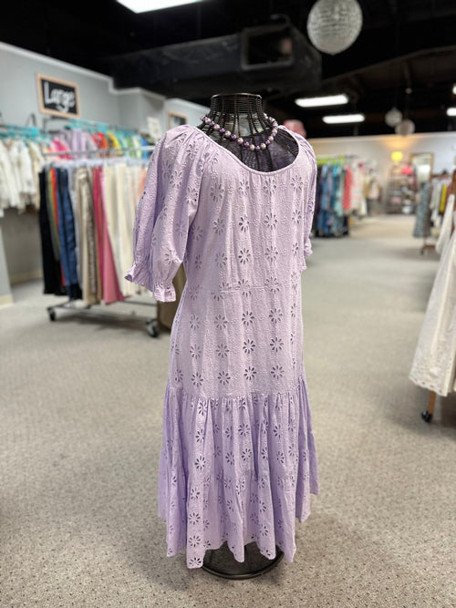 Ann Taylor Size 14 Dress