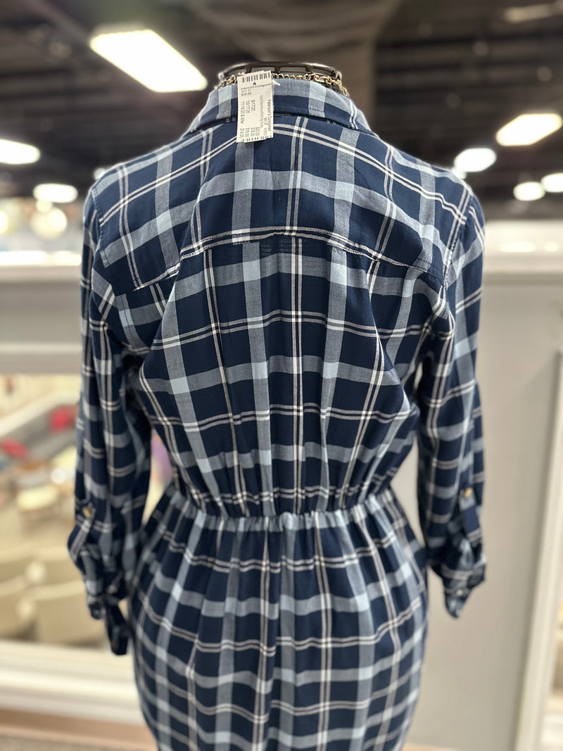 Abercrombie & Fitch Size Large Dress