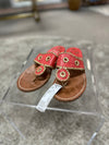 Jack Rogers Size 8 Sandals
