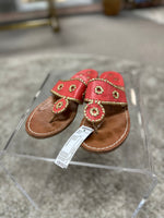 Jack Rogers Size 8 Sandals