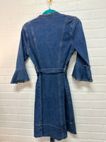 Moon River Size L Dress