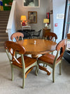 dining set
