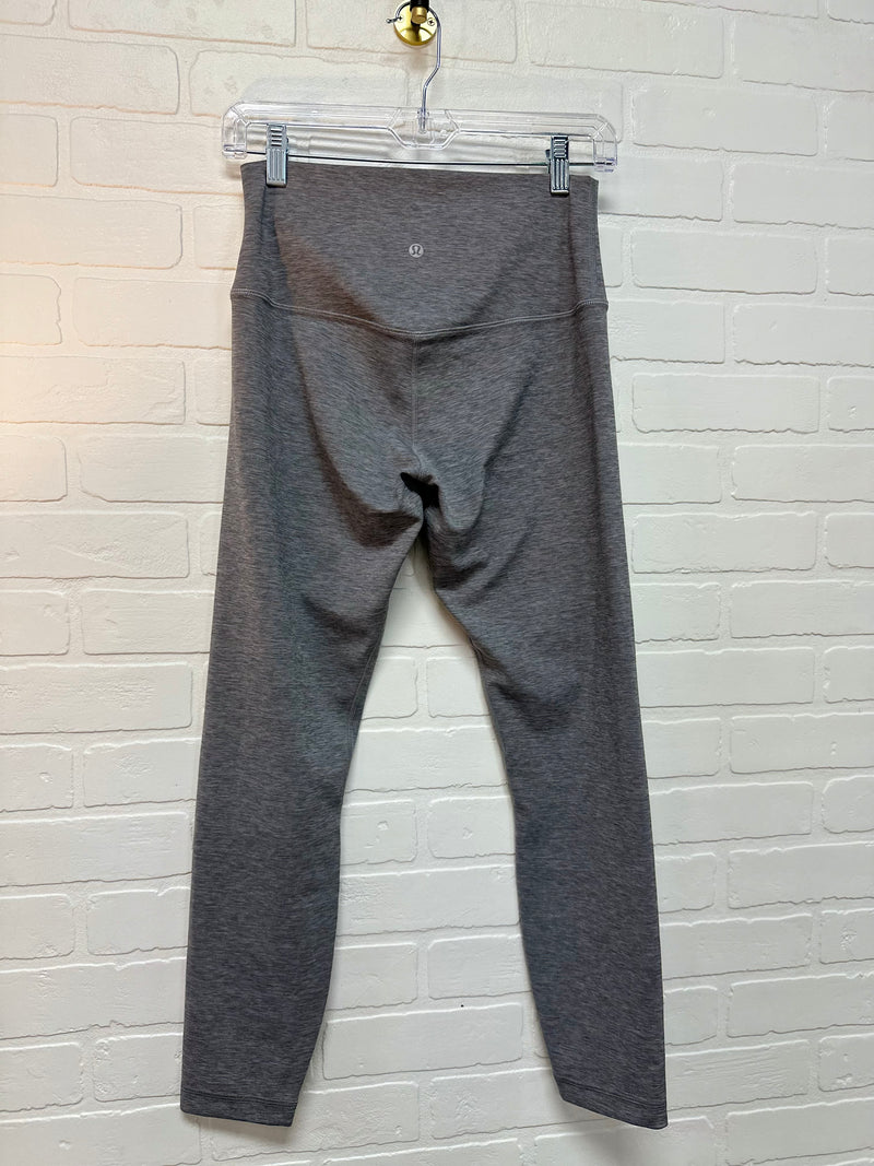 Lululemon Size 8 Leggings