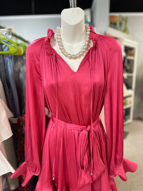 Fate Size M Dress