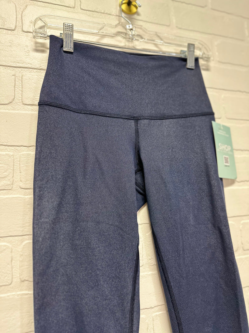 Lululemon Size Small Leggings