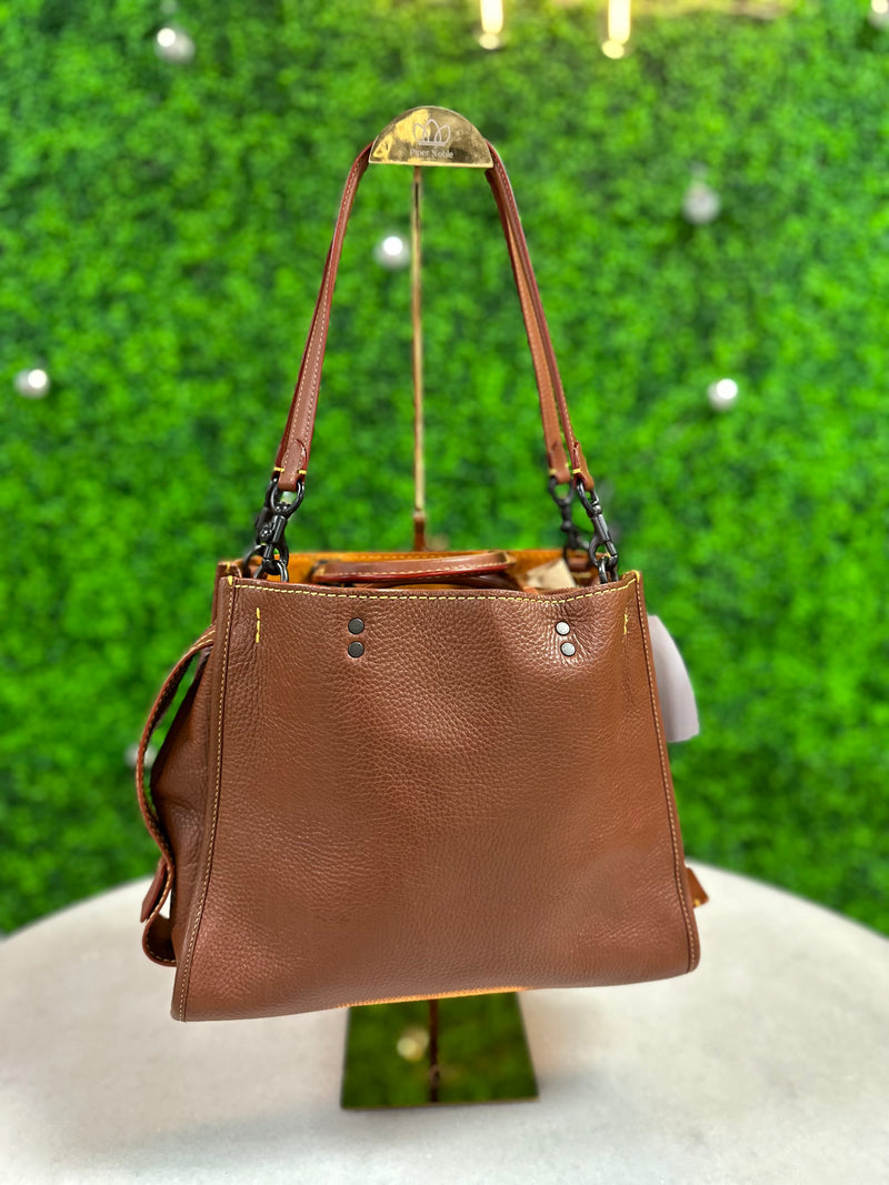 Coach Hand Bag