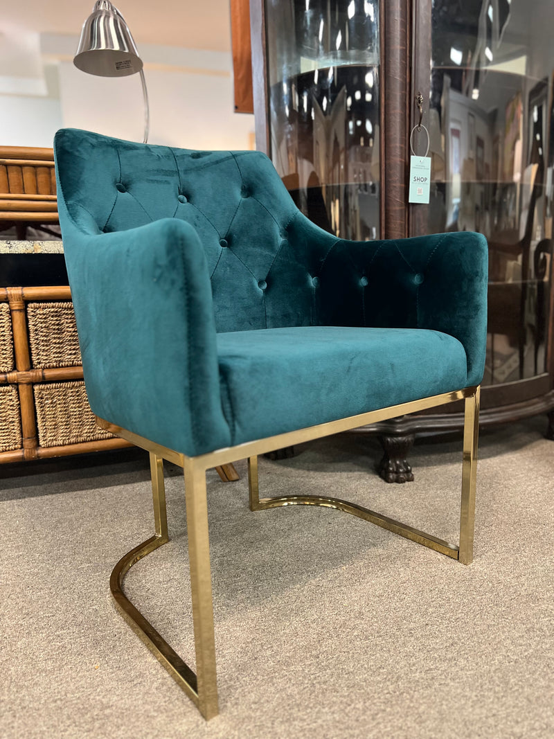 Accent Chair