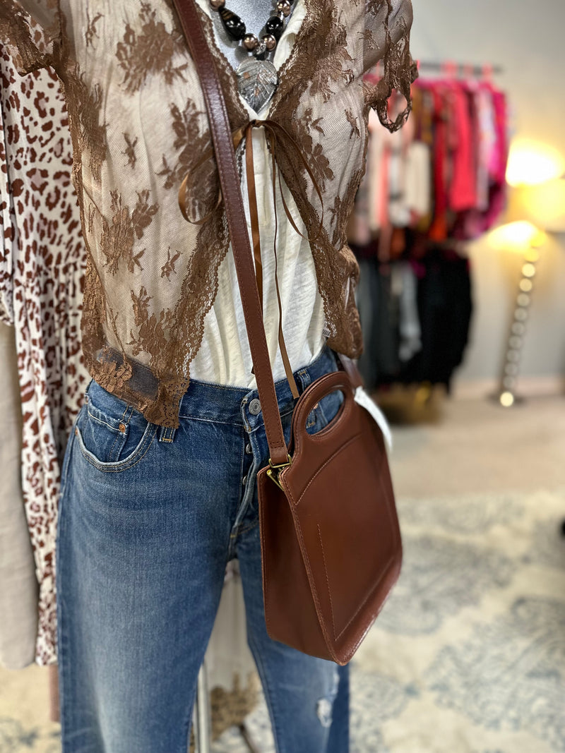 Madewell Crossbody