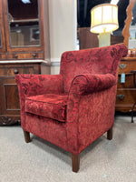 Accent Chairs