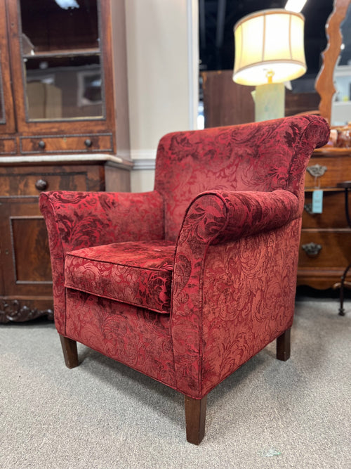 Accent Chairs