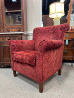 Accent Chairs