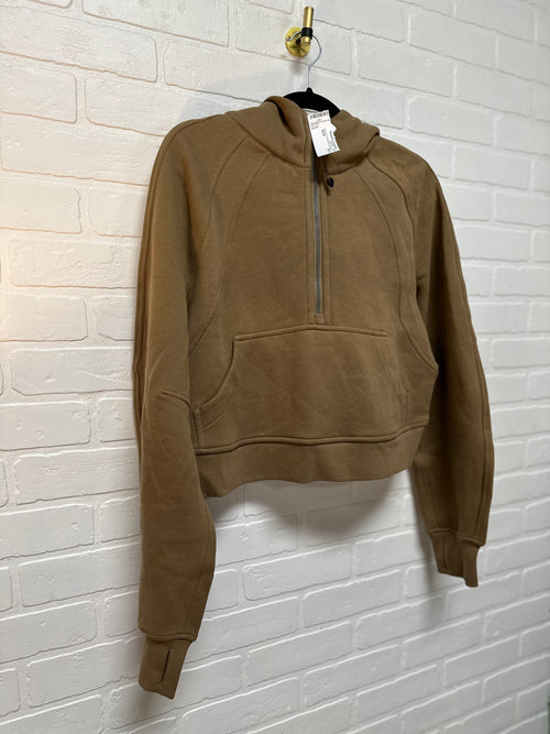 Lululemon Size XS/S Sweater