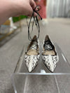 Michael Kors Size 40.5 Flat
