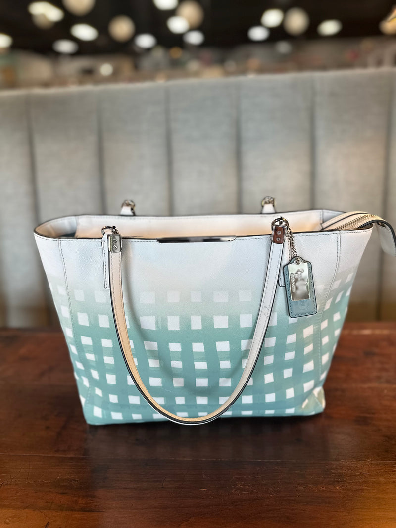 Coach Hand Bag