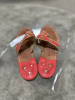 Jack Rogers Size 8 Sandals