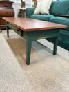 Pennsylvania Classic Coffee Table