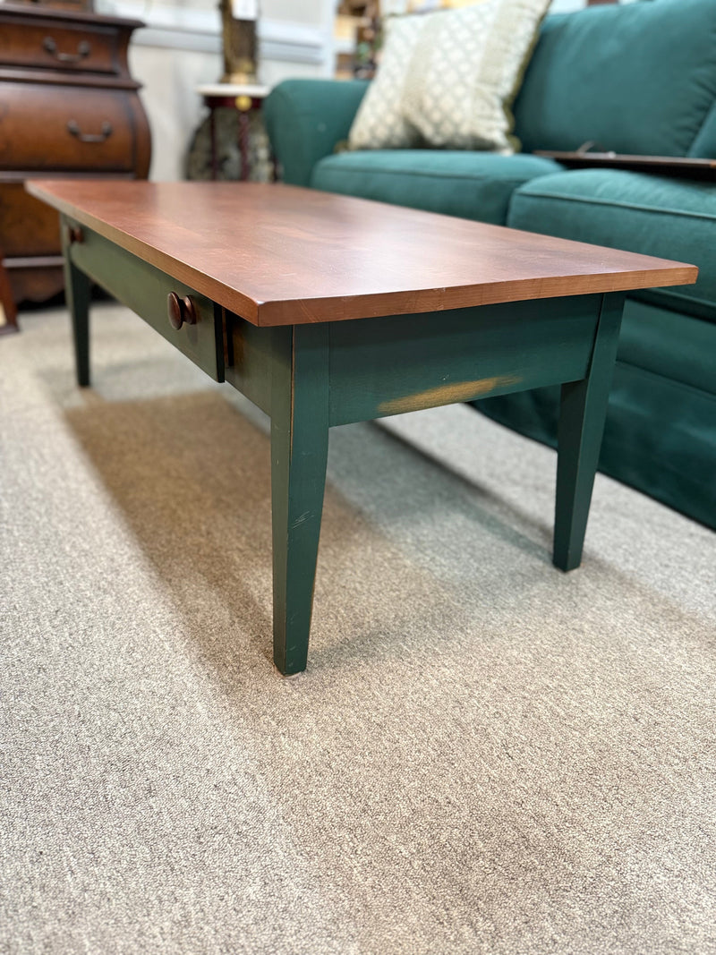 Pennsylvania Classic Coffee Table