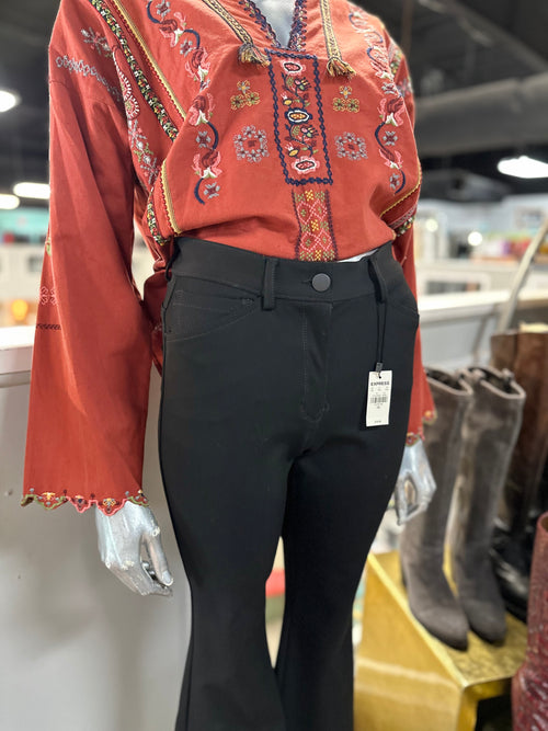 Express Size 4P Pants