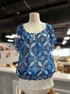 Ann Taylor Size L Top