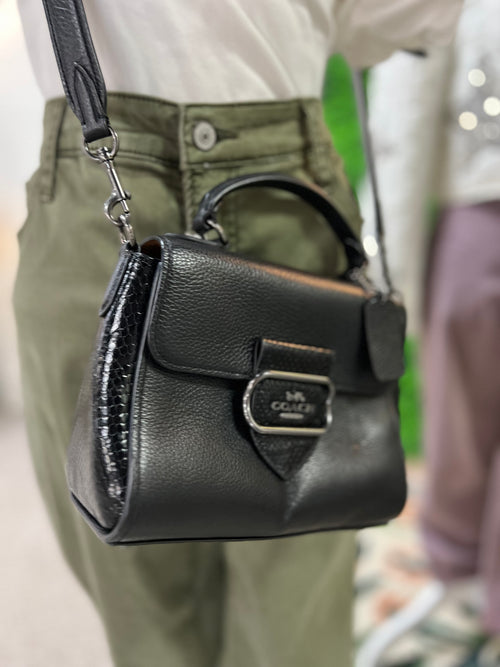 Coach Crossbody