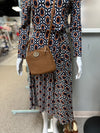 Max Mara Size M Dress
