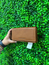 Spikes & Sparrow Wallet