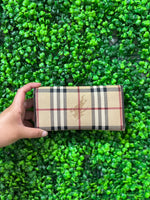 Burberry Wallet
