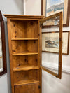 Corner Cabinet