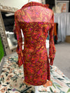 Diane von Furstenberg Size 8 Dress