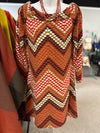 Aryeh Size M Dress