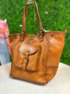 Pratesi Firenze Size 13 Hand Bag