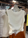 Pierre Cardin Size Medium Top