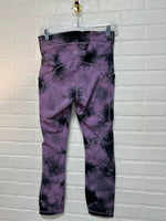 Lululemon Size 8 Leggings