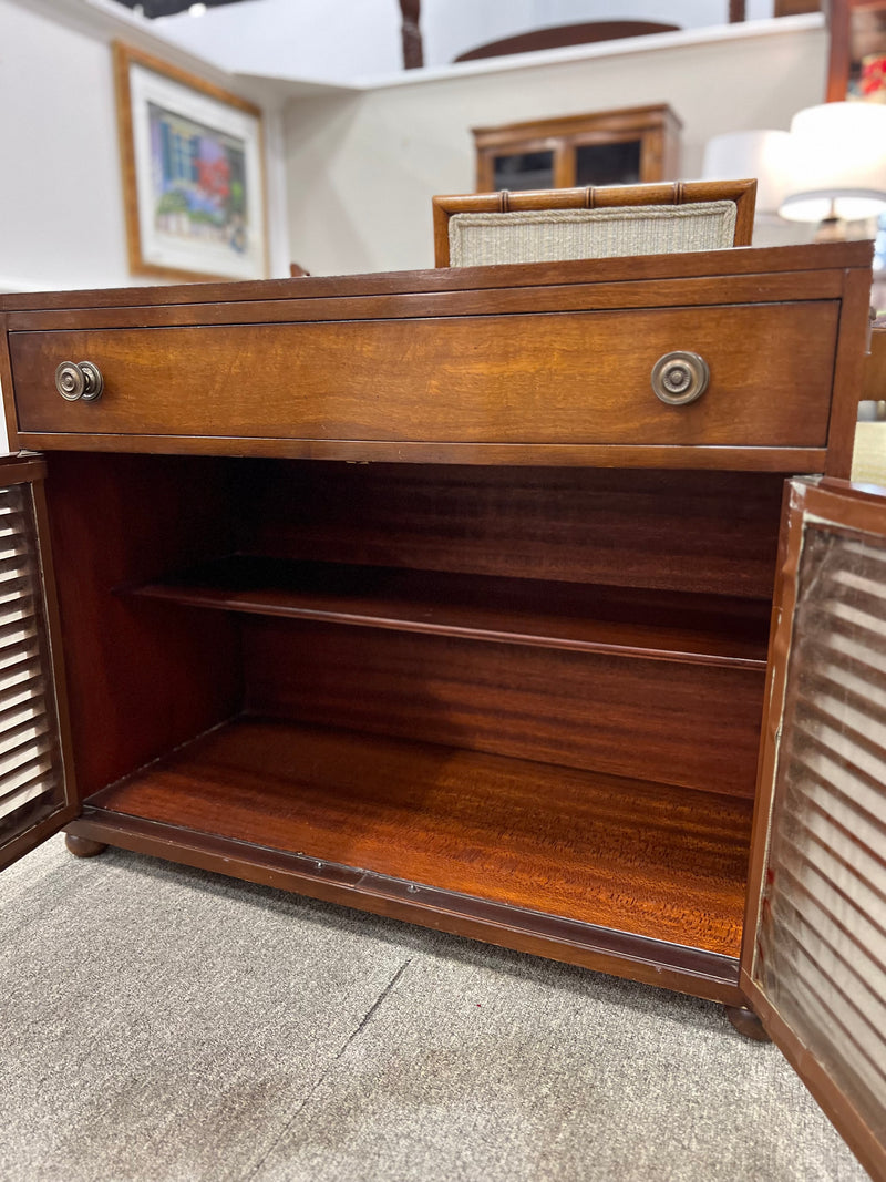 Console