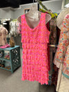 LuLu B Size M Dress