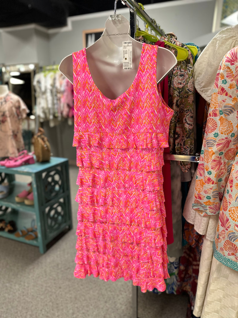 LuLu B Size M Dress
